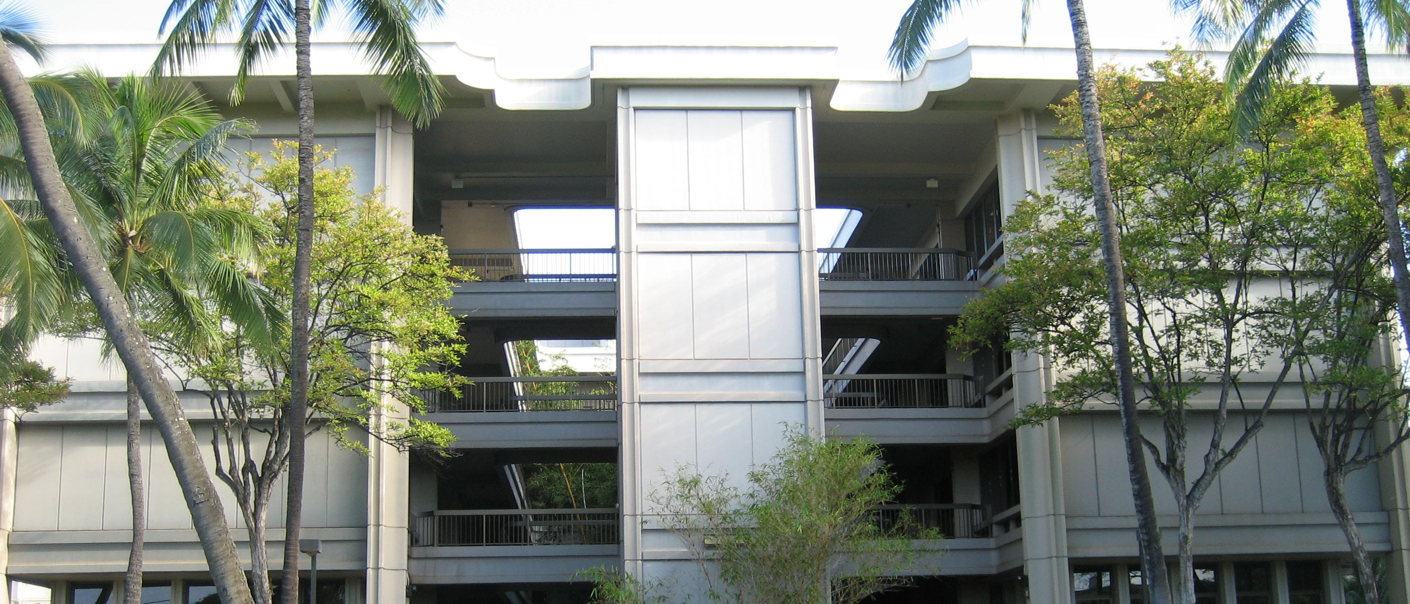 Construction Management Buildings