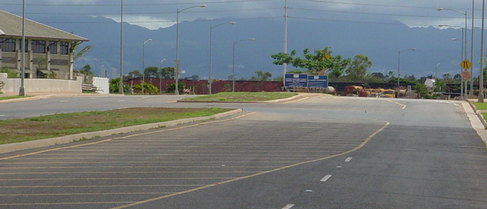 Highway and Roadway