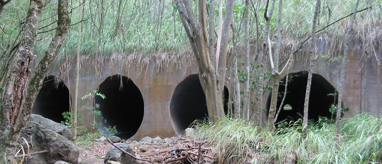 Infrastructure and Planning