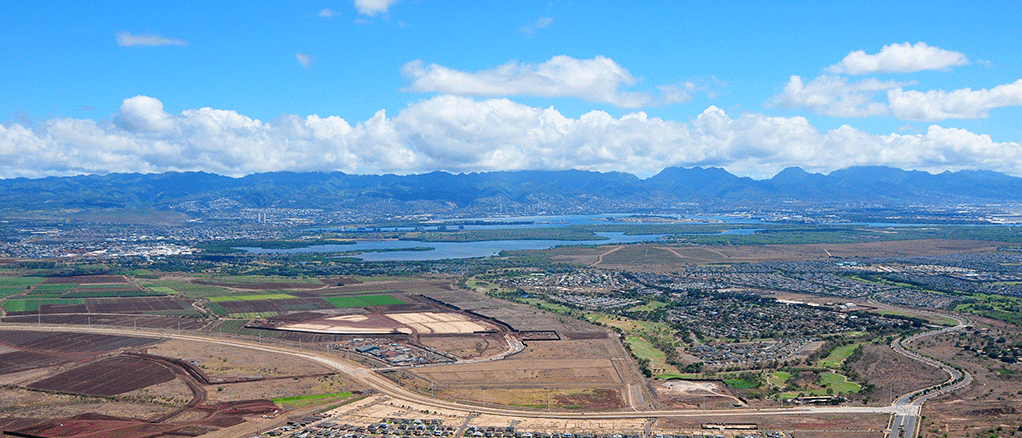 Land Development
