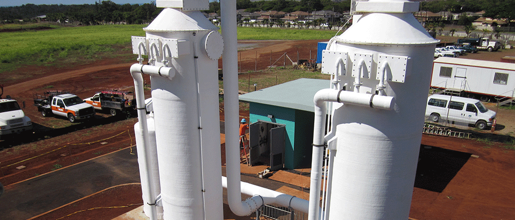 Water and Wastewater